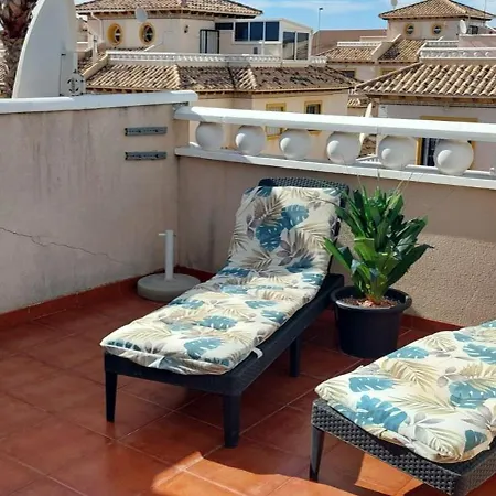 Casa Shea Lomas De Cabo Roig