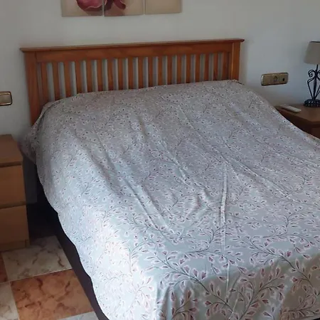 Casa Shea Lomas De Cabo Roig *