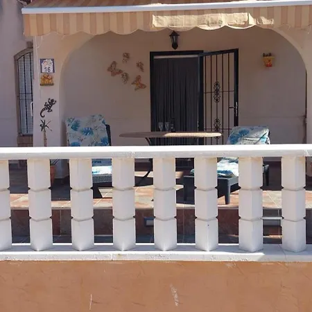 Villa Casa Shea Lomas De Cabo Roig
