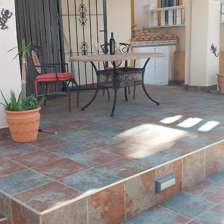 Villa Casa Shea Lomas De Cabo Roig Los Dolses